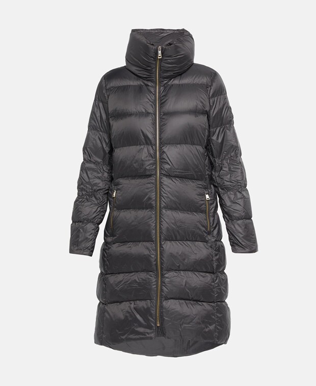 

Пуховик Lauren Ralph Lauren, черный