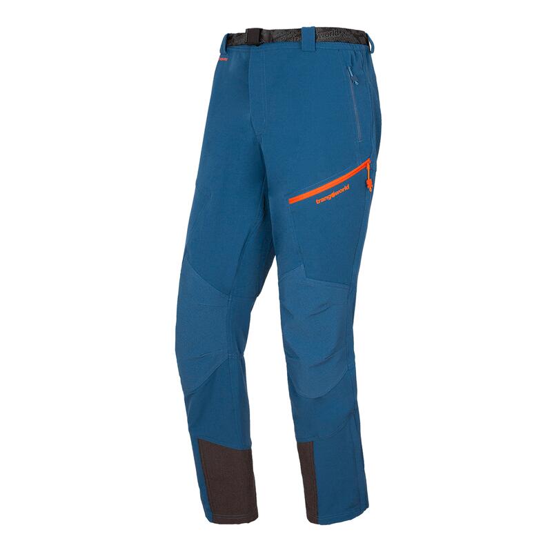 Брюки мужские Trangoworld Trx2 dura pro синие брюки trangoworld trx2 dura pro оранжевый