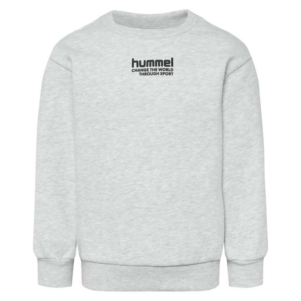 

Толстовка Hummel Pure, серый