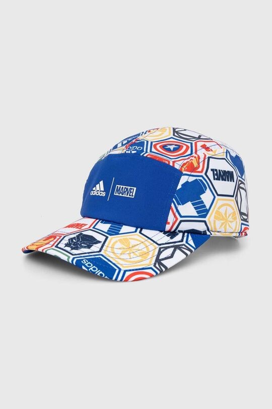 

adidas Performance Детская бейсболка, мультиколор