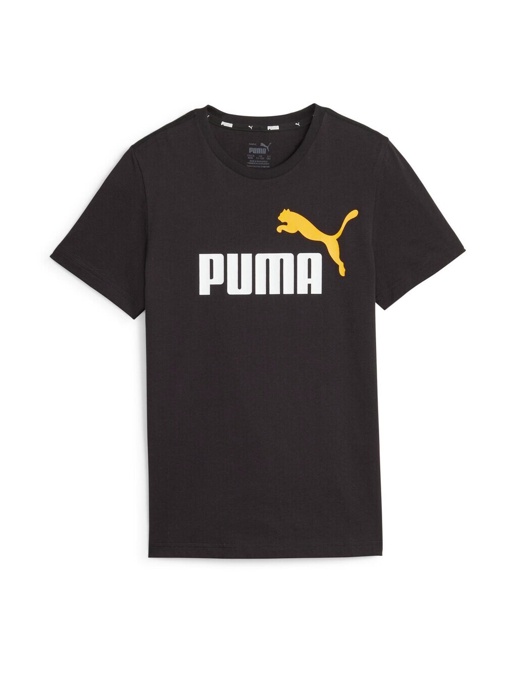 

Футболка Puma, черный
