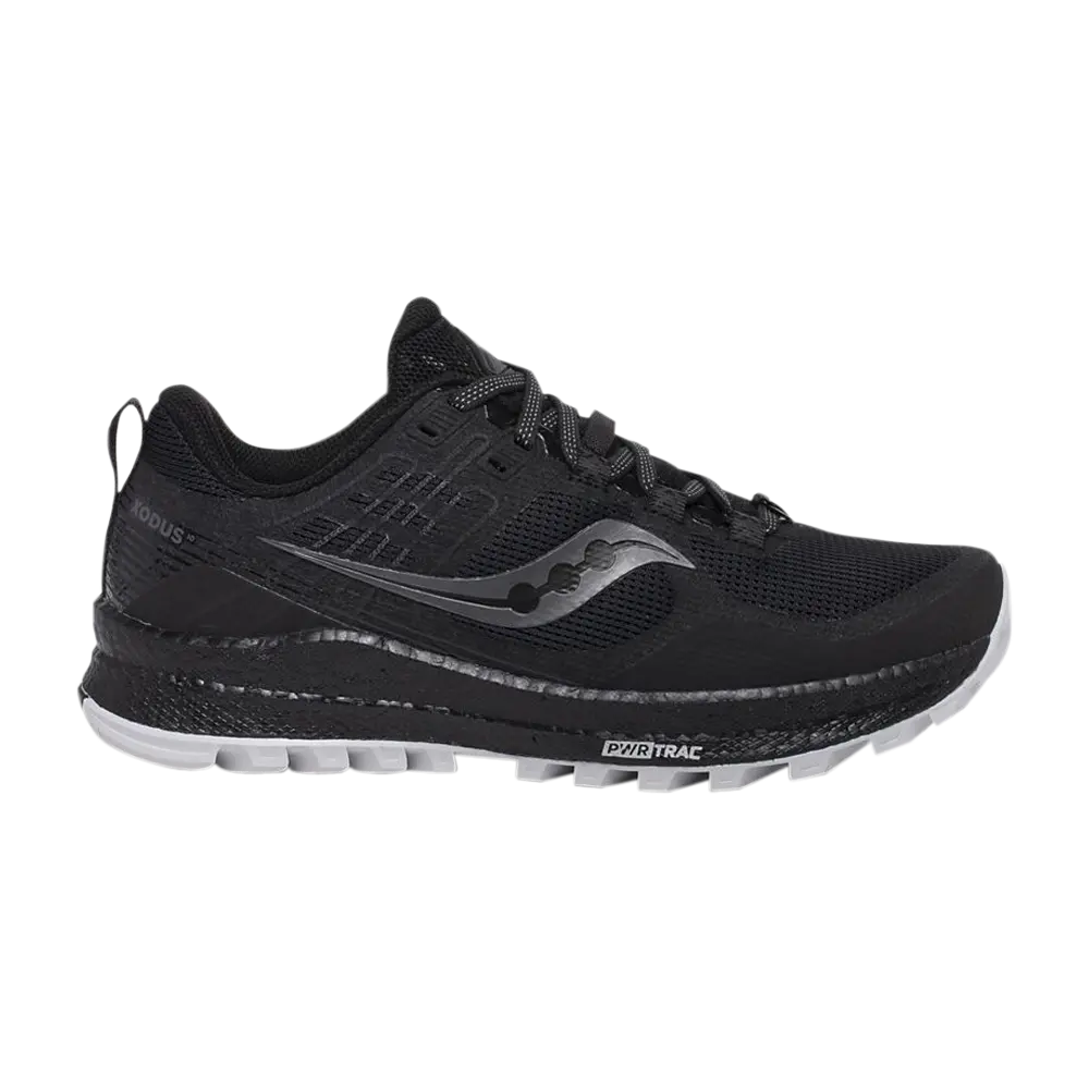 

Кроссовки Wmns Xodus 10 Saucony, черный