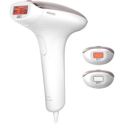 

Lumea Advanced Ipl — устройство для удаления волос Sc1998/00, Philips