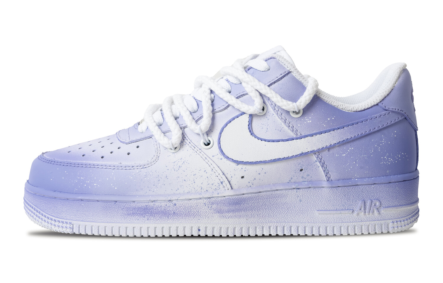 

Женские кроссовки для скейтбординга Nike Air Force 1, White