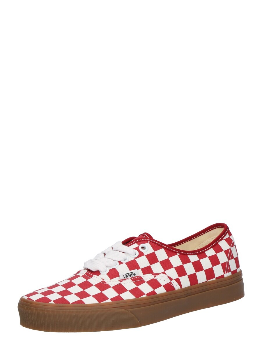 

Кроссовки VANS Sneakers Authentic, цвет Blood red