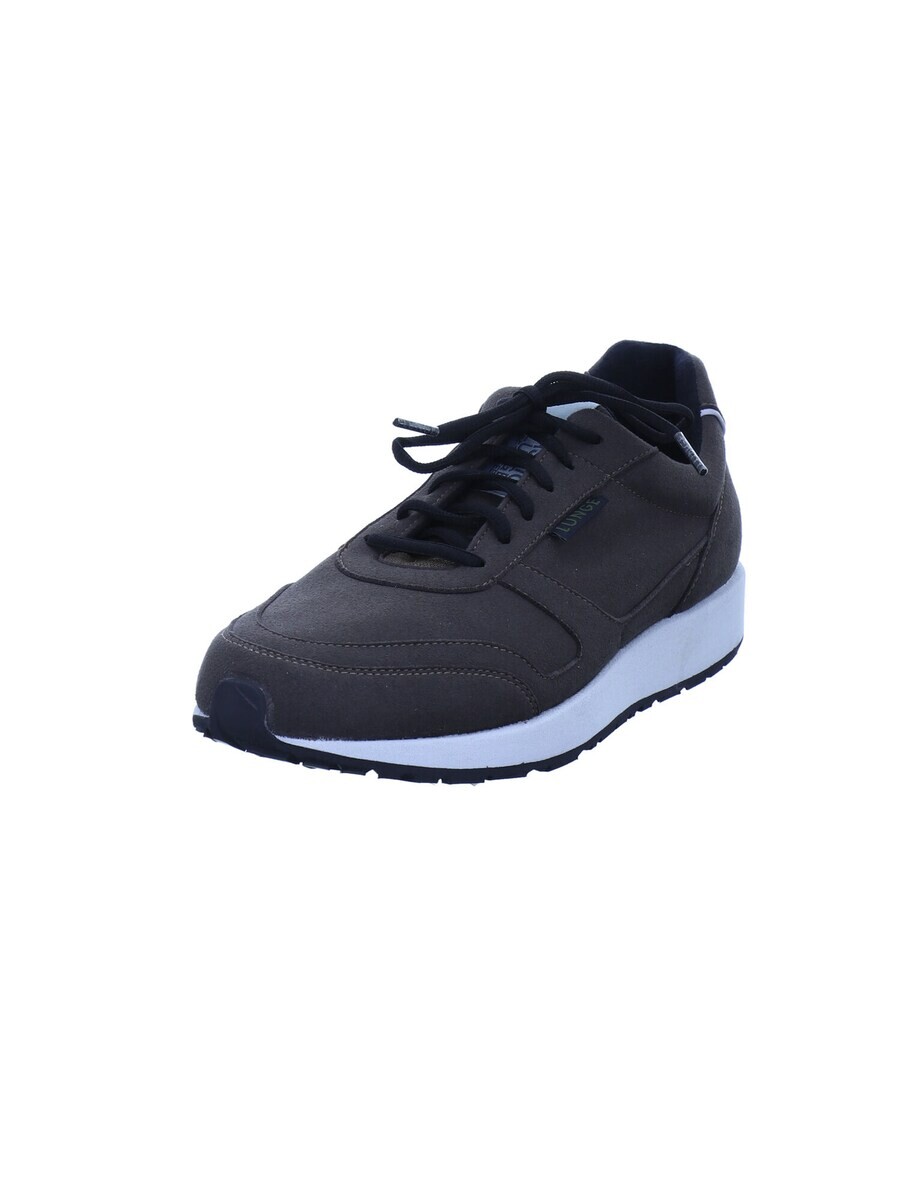 

Туфли на шнуровке Lunge Lace-Up, цвет Light blue/Dark blue