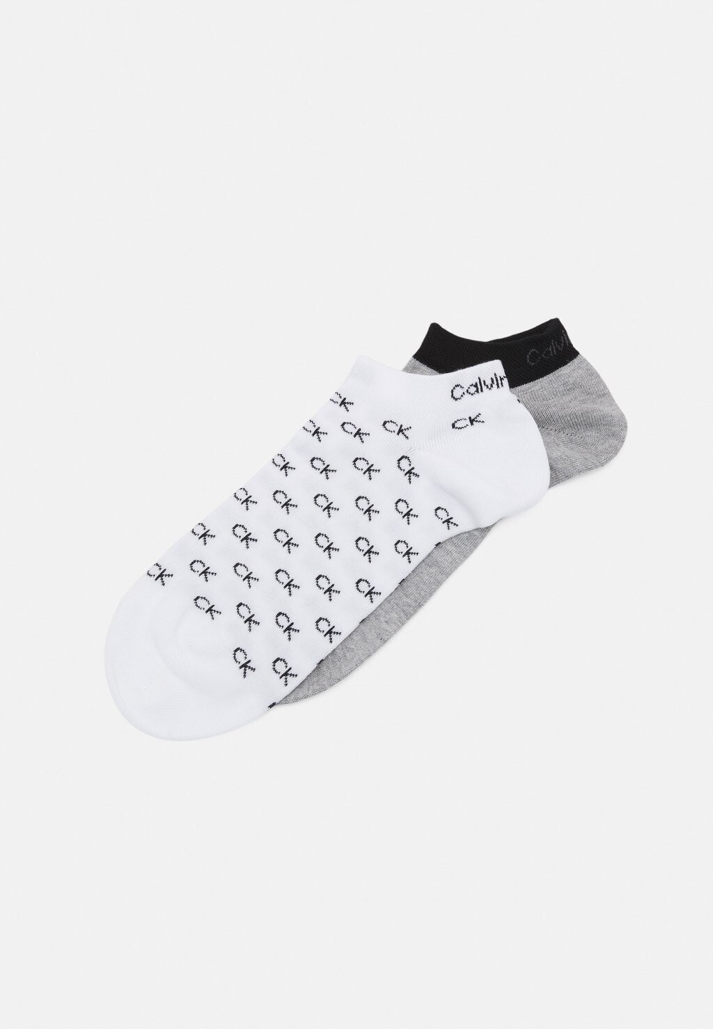 

Носки Calvin Klein Underwear, белый