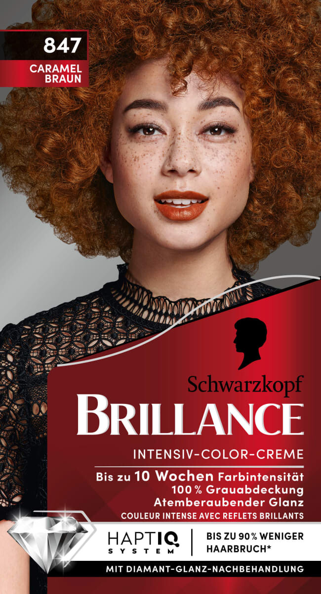 

Краска для волос 847 карамельно-русый 1 шт. Schwarzkopf