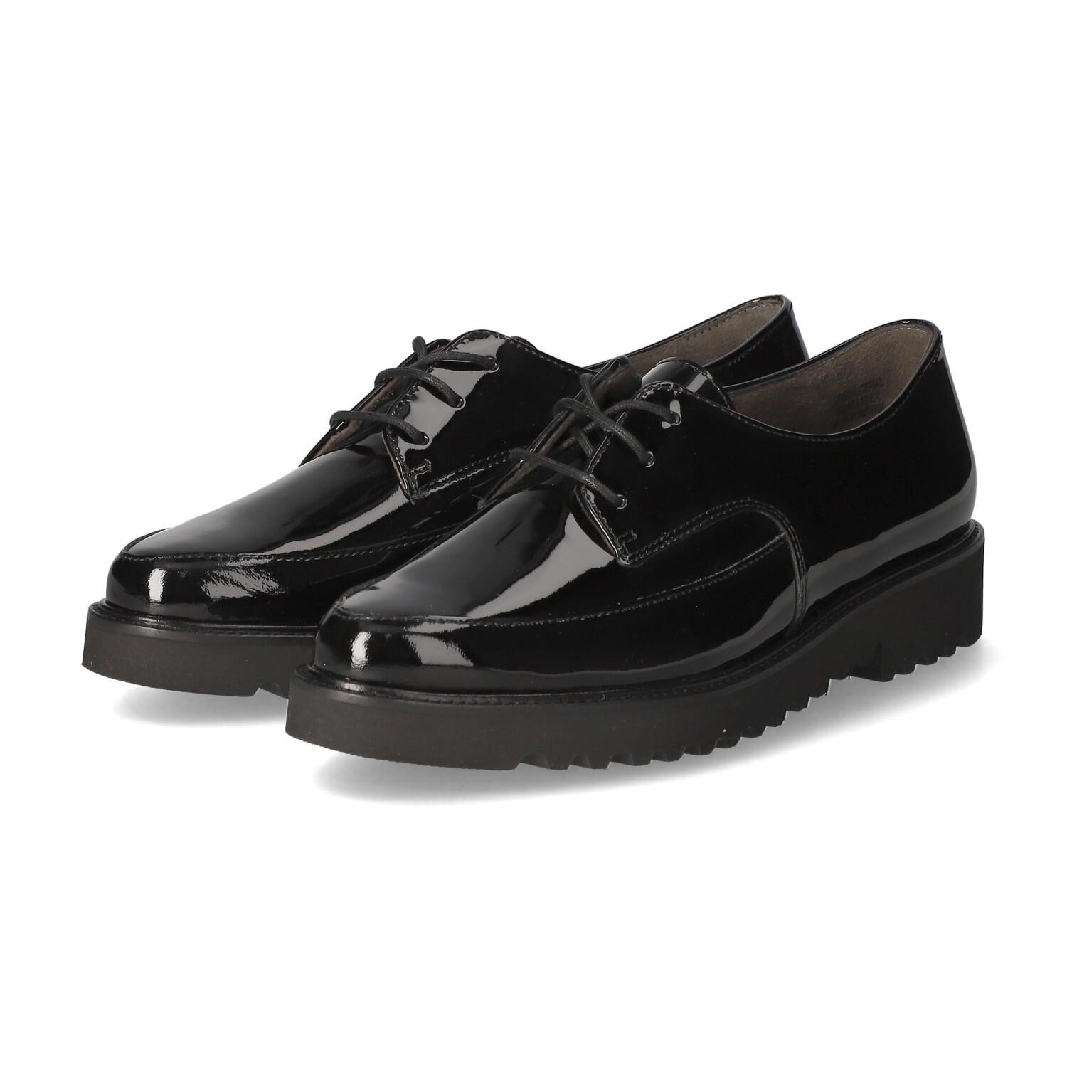 

Сандалии Paul Green Halbschuhe, черный