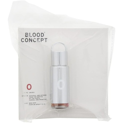 Blood Concept Eau De Parfum 30ml