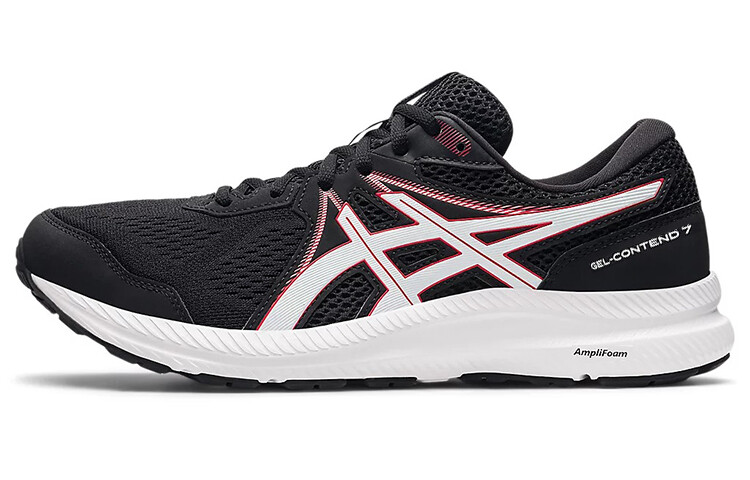 

Кроссовки Asics Gel-Contend 7 Мужчины