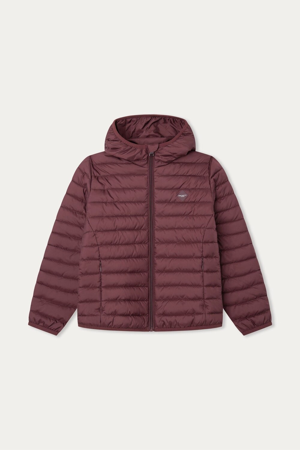 

Красное детское пальто Лондон Hackett, красный