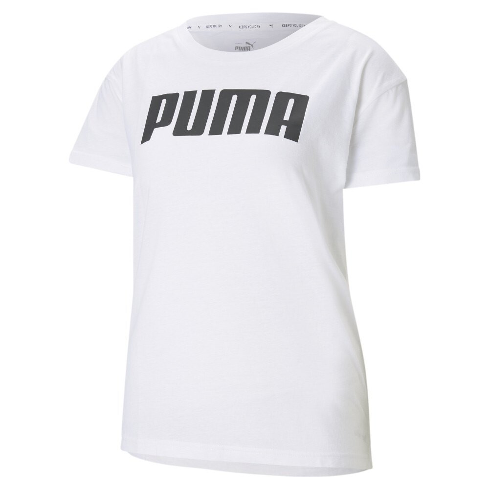 

Футболка Puma 586454, белый