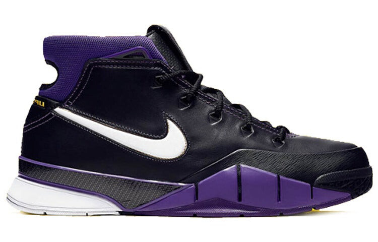 

Кроссовки Nike Kobe 1 Protro Purple Reign