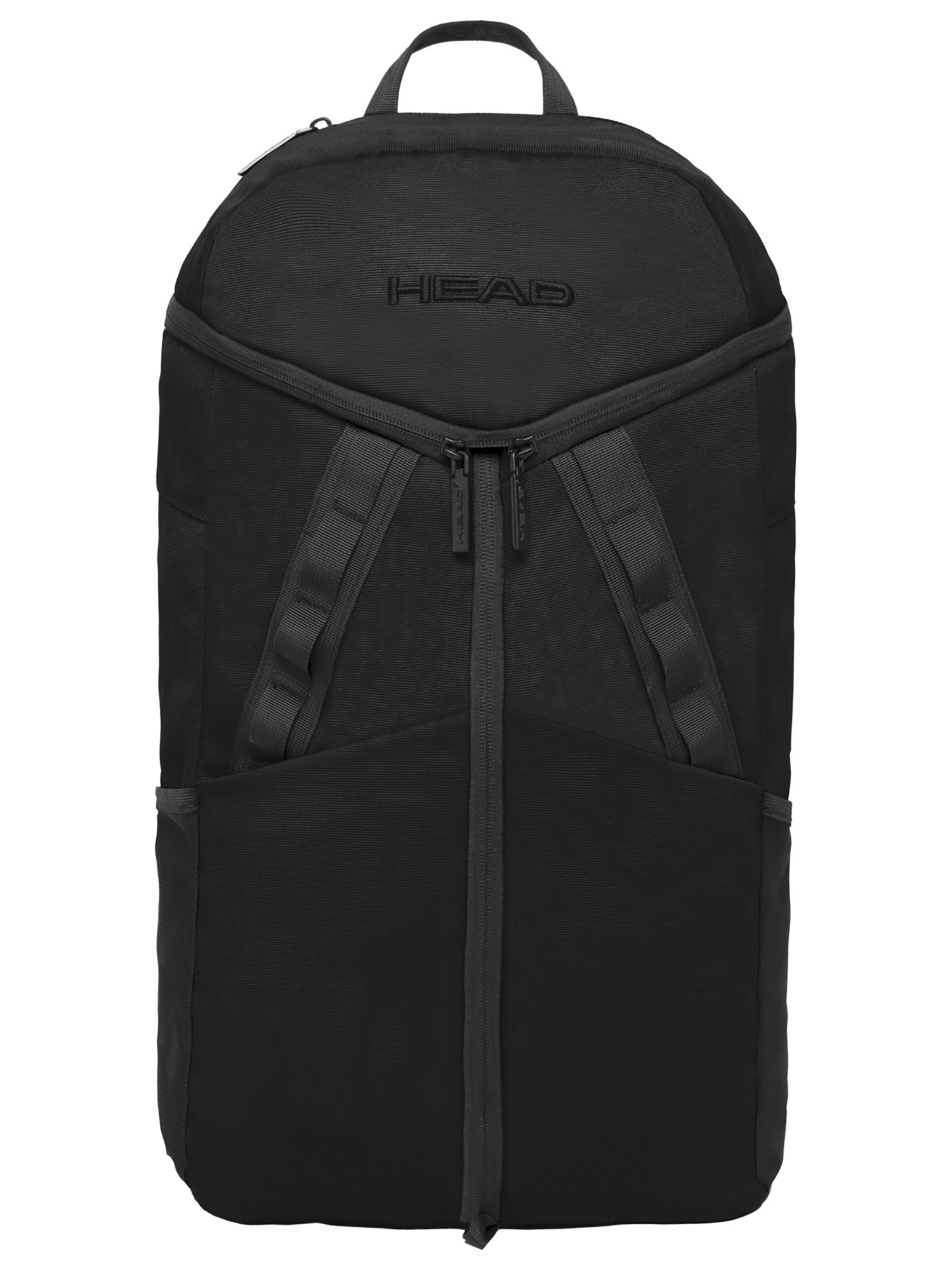 Рюкзак HEAD Point Y- Backpack, черный рюкзак head elite backpack 2022 черный белый