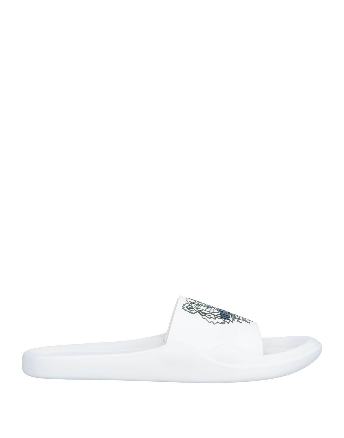 

Сандалии Kenzo, белый