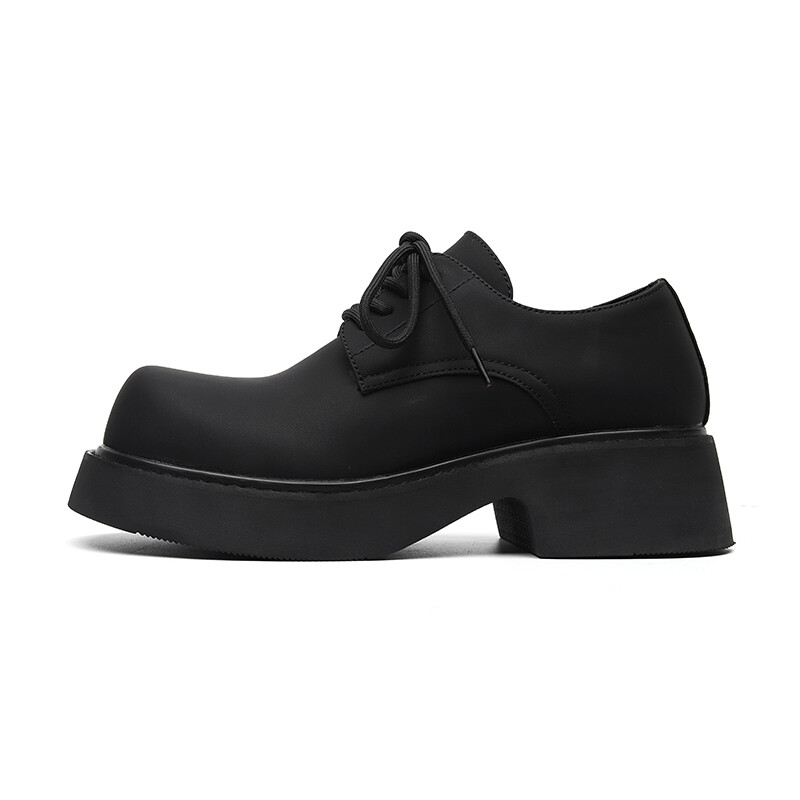 

Кроссовки Dounkol Lifestyle Shoes Unisex Low-top, цвет New Derby - White Eyelets