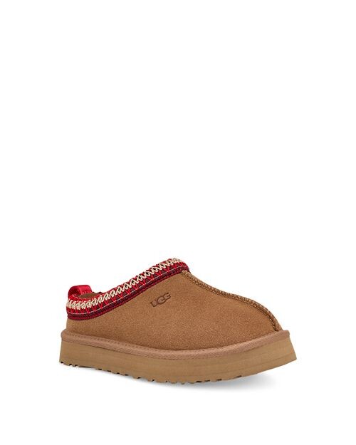 

Тапочки унисекс Tazz UGG, цвет Brown