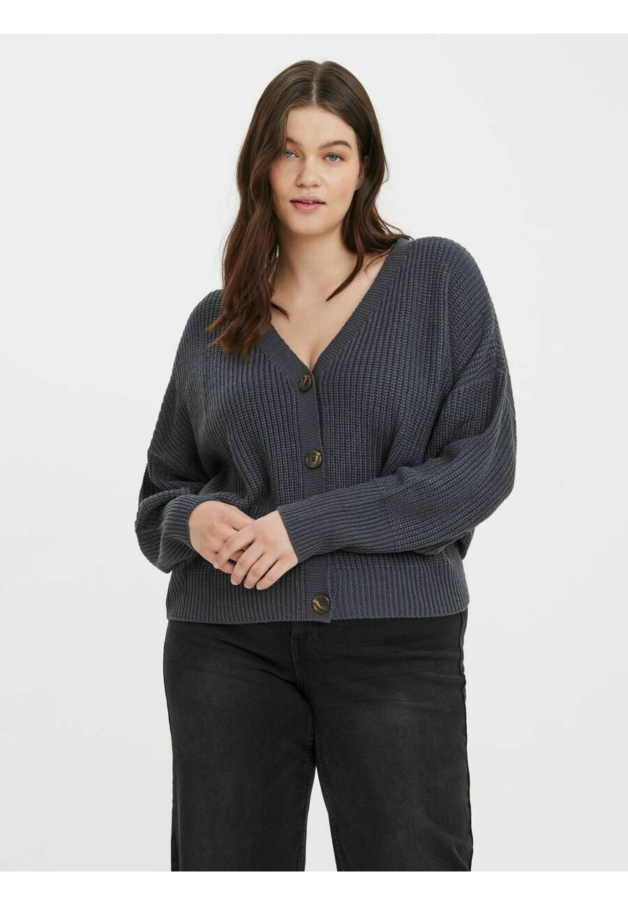

Кардиган Vero Moda, синий
