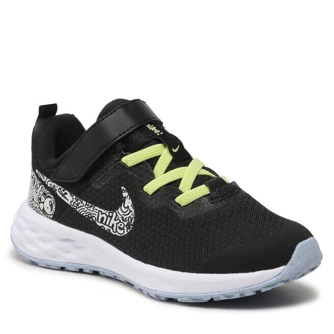 

Кроссовки Nike RevolutionNn, черный