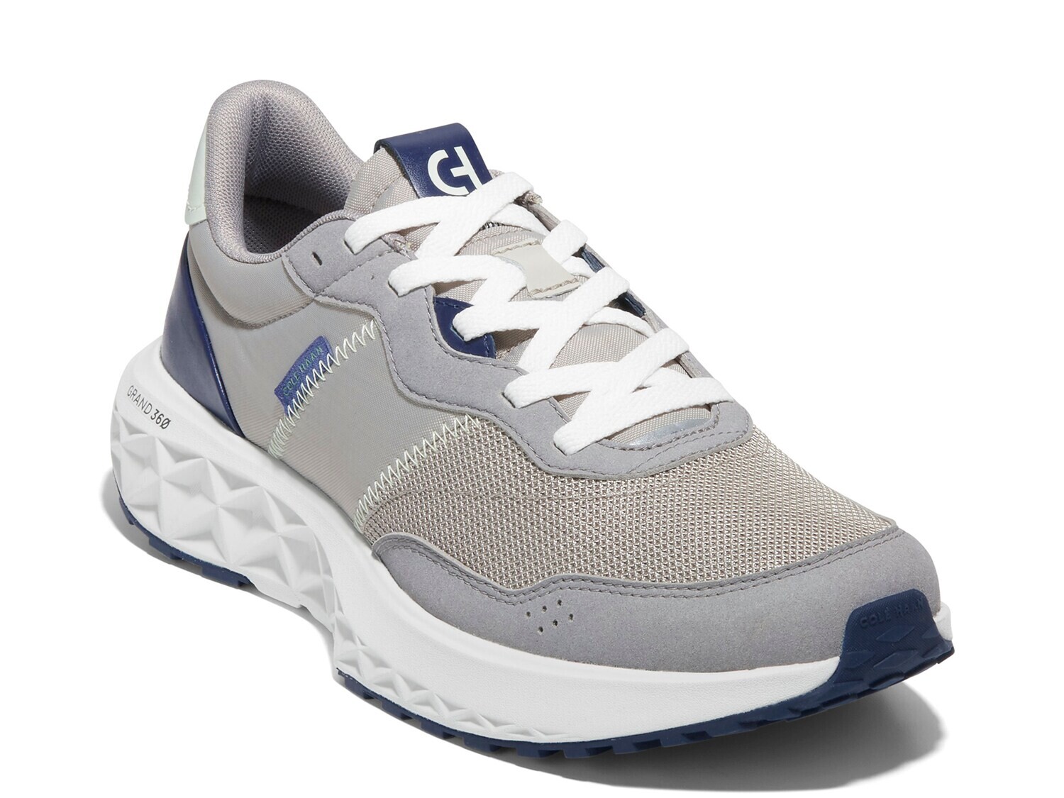 

Кроссовки Cole Haan ZeroGrand All Day Runner, серый