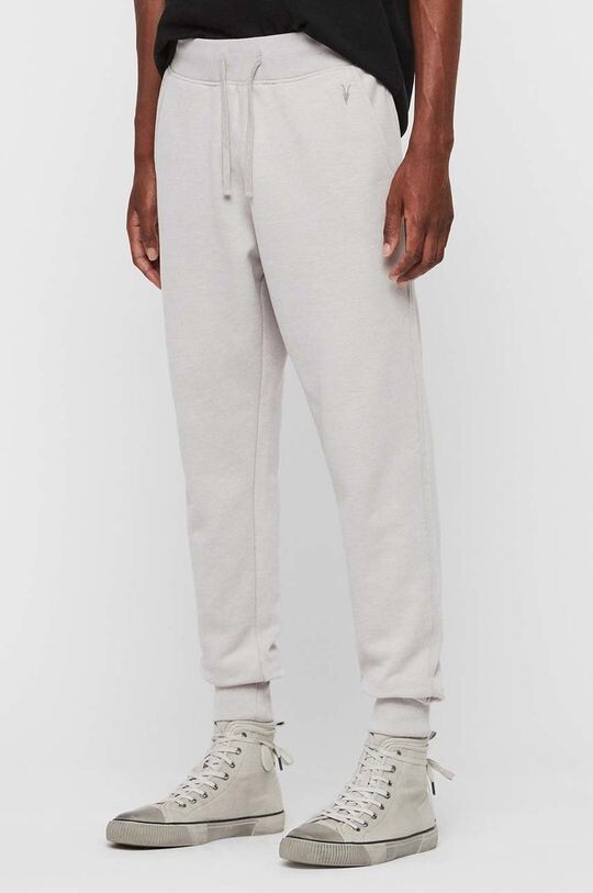

Спортивные штаны «Ворон» AllSaints, серый