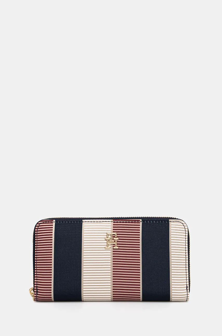 

Кошелек Томми Хилфигер Tommy Hilfiger, бежевый