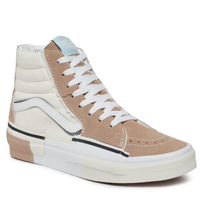 

Кроссовки Vans UaReconstruct, экрю
