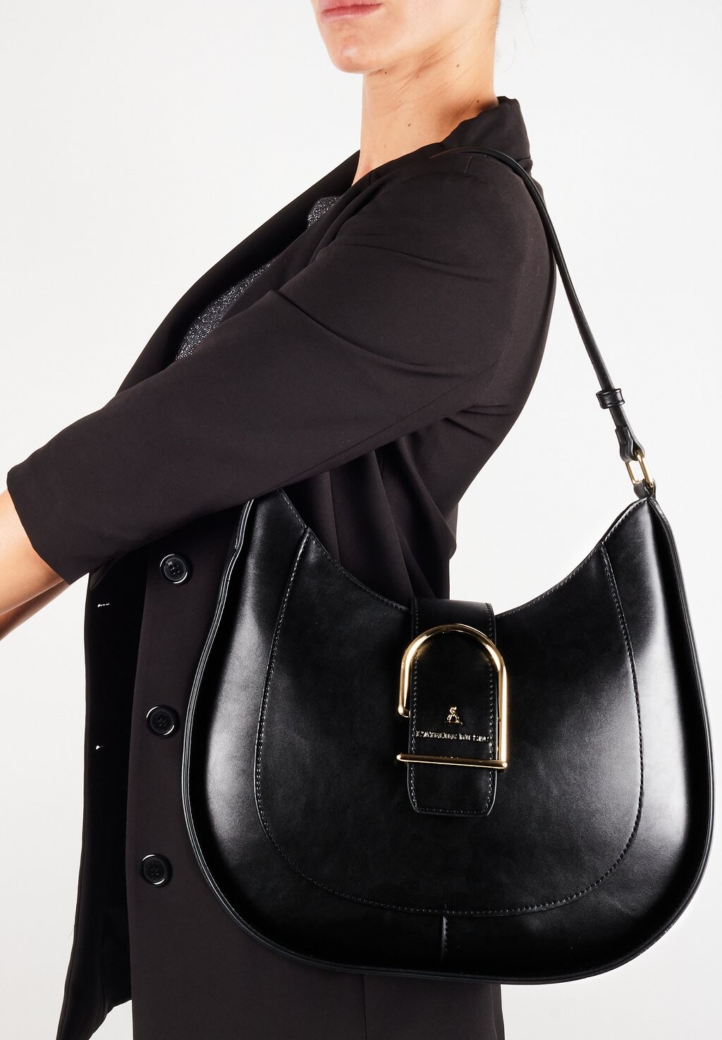 

Сумочка Susanne L'Atelier Du Sac, черный