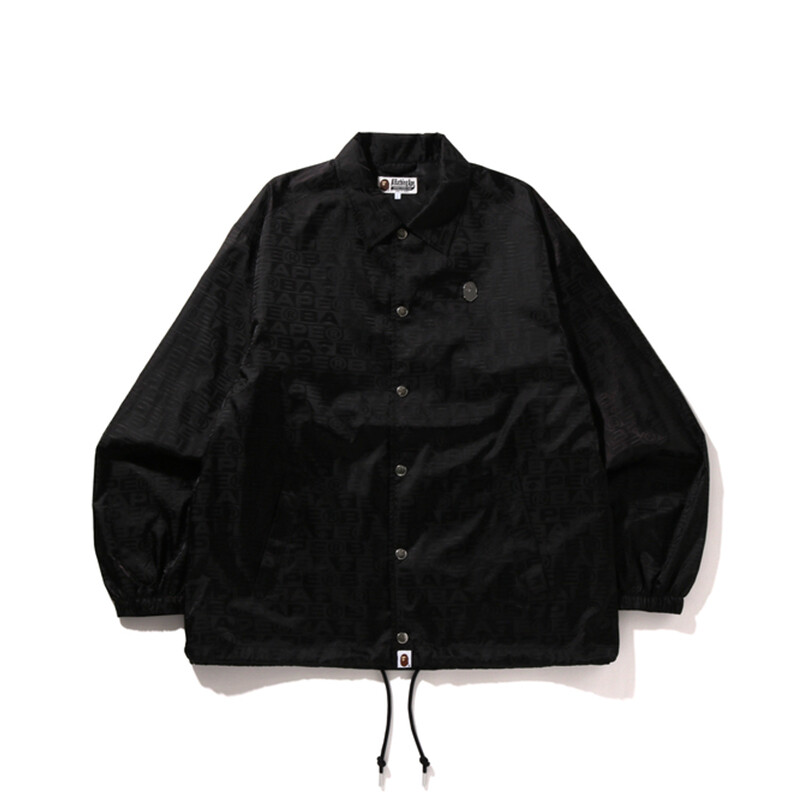 

Куртка мужская A Bathing Ape, серый