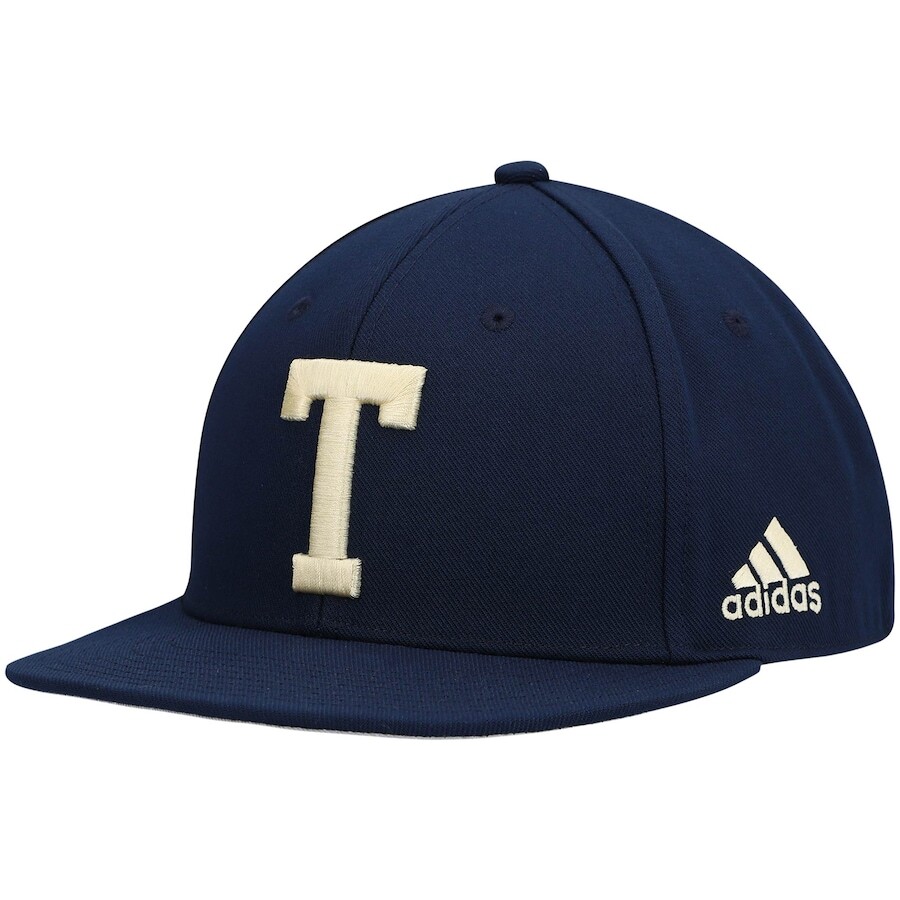 

Бейсболка adidas Georgia Tech Yellow Jackets, нави