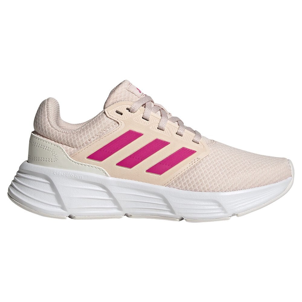 

Кроссовки для бега adidas Galaxy 6, розовый