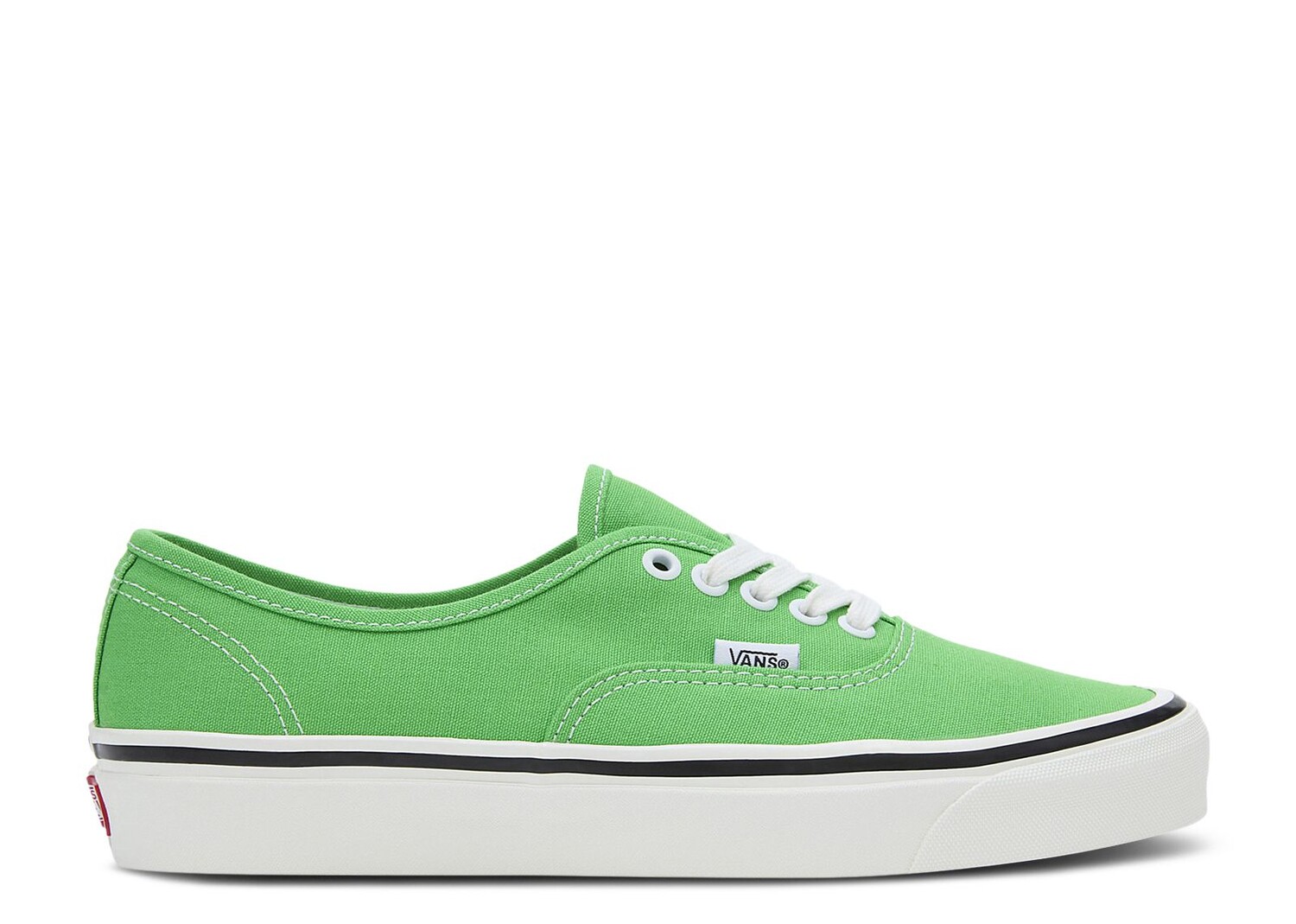 

Кроссовки Vans Authentic 44 Dx 'Classic Green', зеленый
