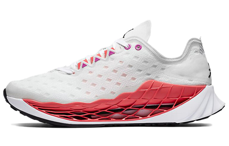 

Air Jordan Trunner Ultimate Flash Crimson