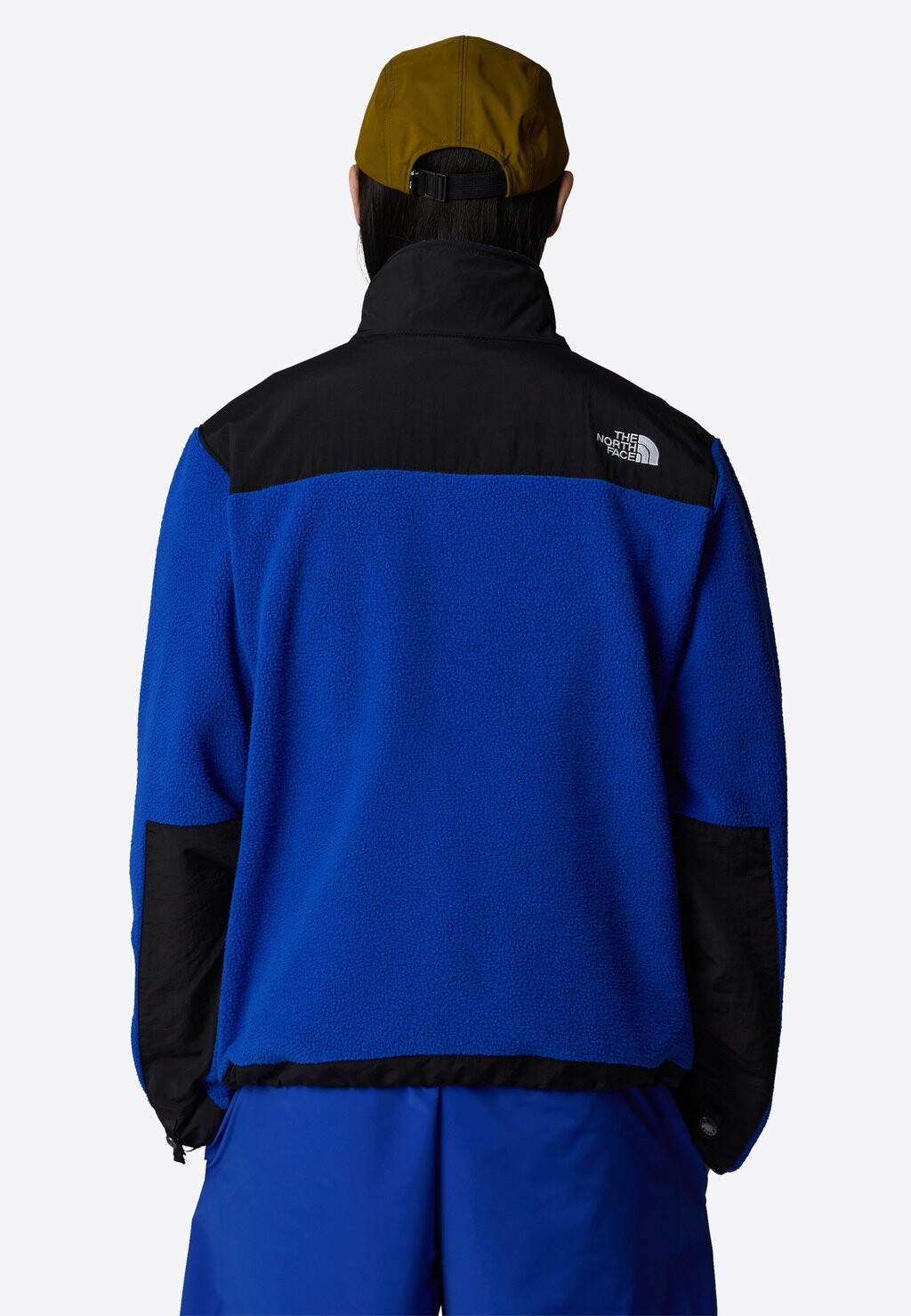 

Куртка RETRO DENALI The North Face, синий