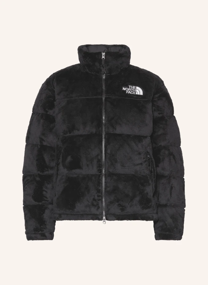 

Верса пуховик The North Face, черный
