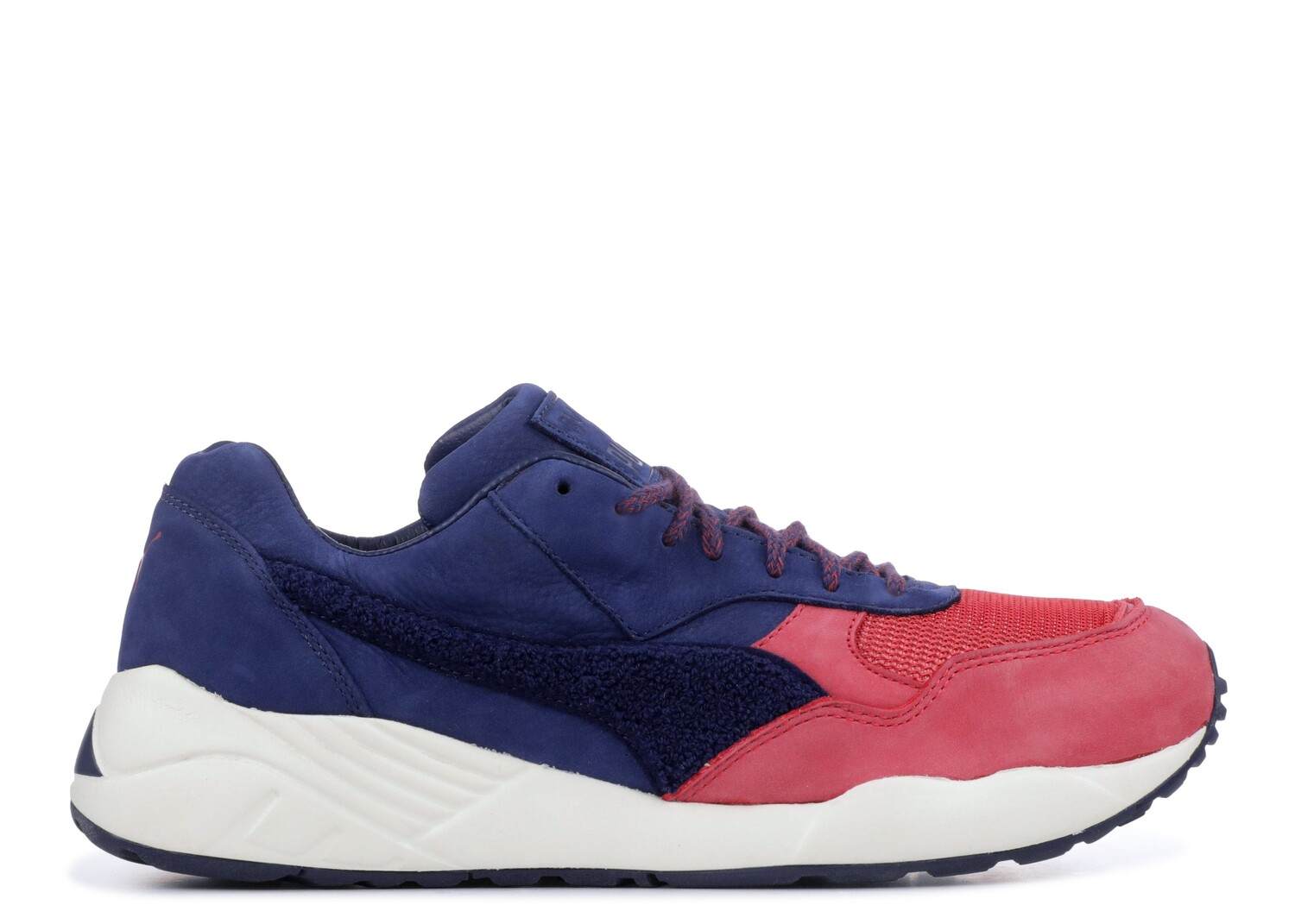 

Кроссовки Puma Bwgh X Xs-698 'Brooklyn We Go Hard', синий