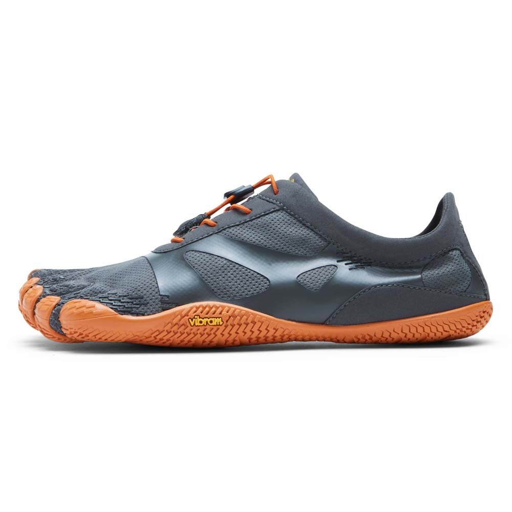 

Походная обувь Vibram Fivefingers KSO Evo, серый