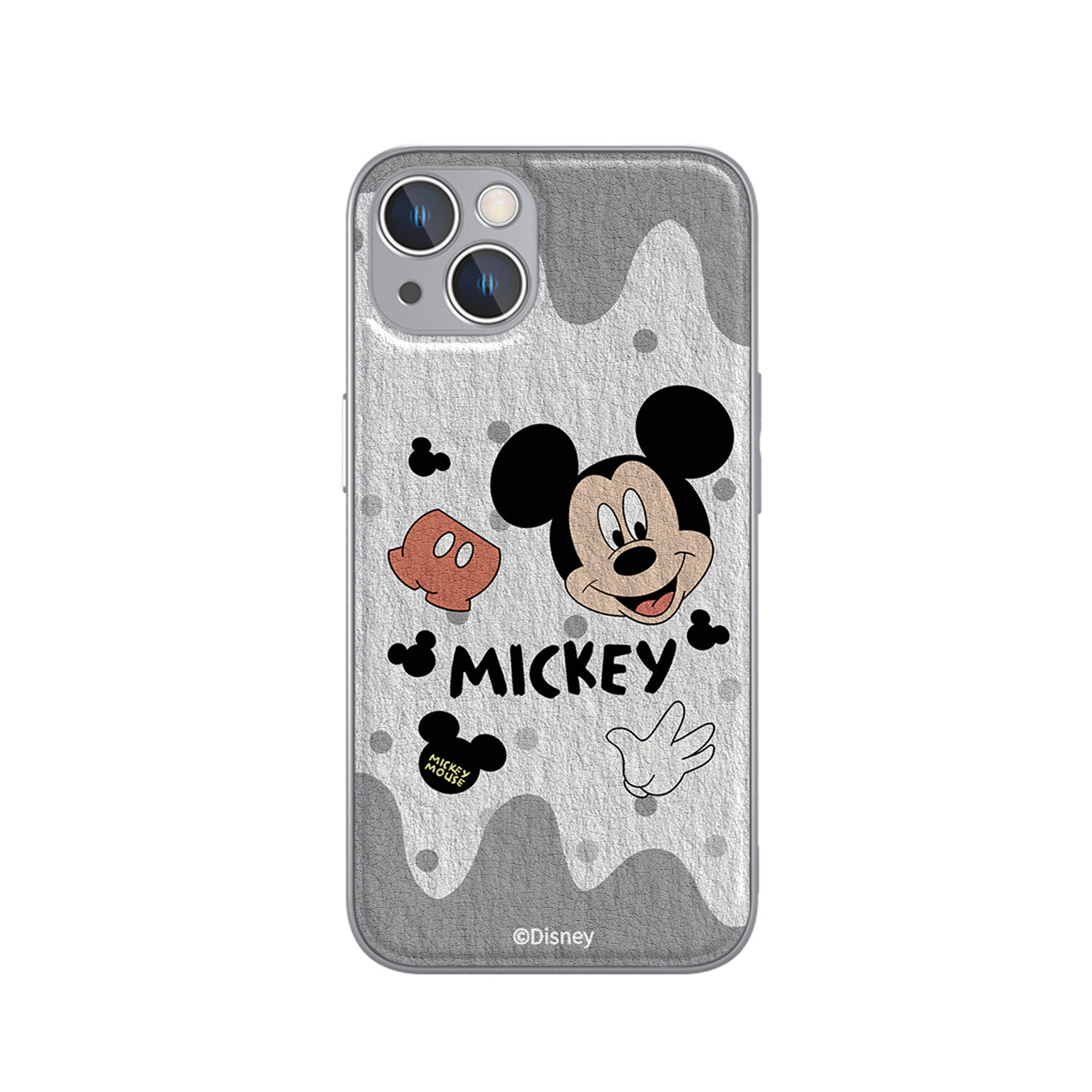 

Чехол для телефона Disney, DWCXYP114 - Phantom Gray