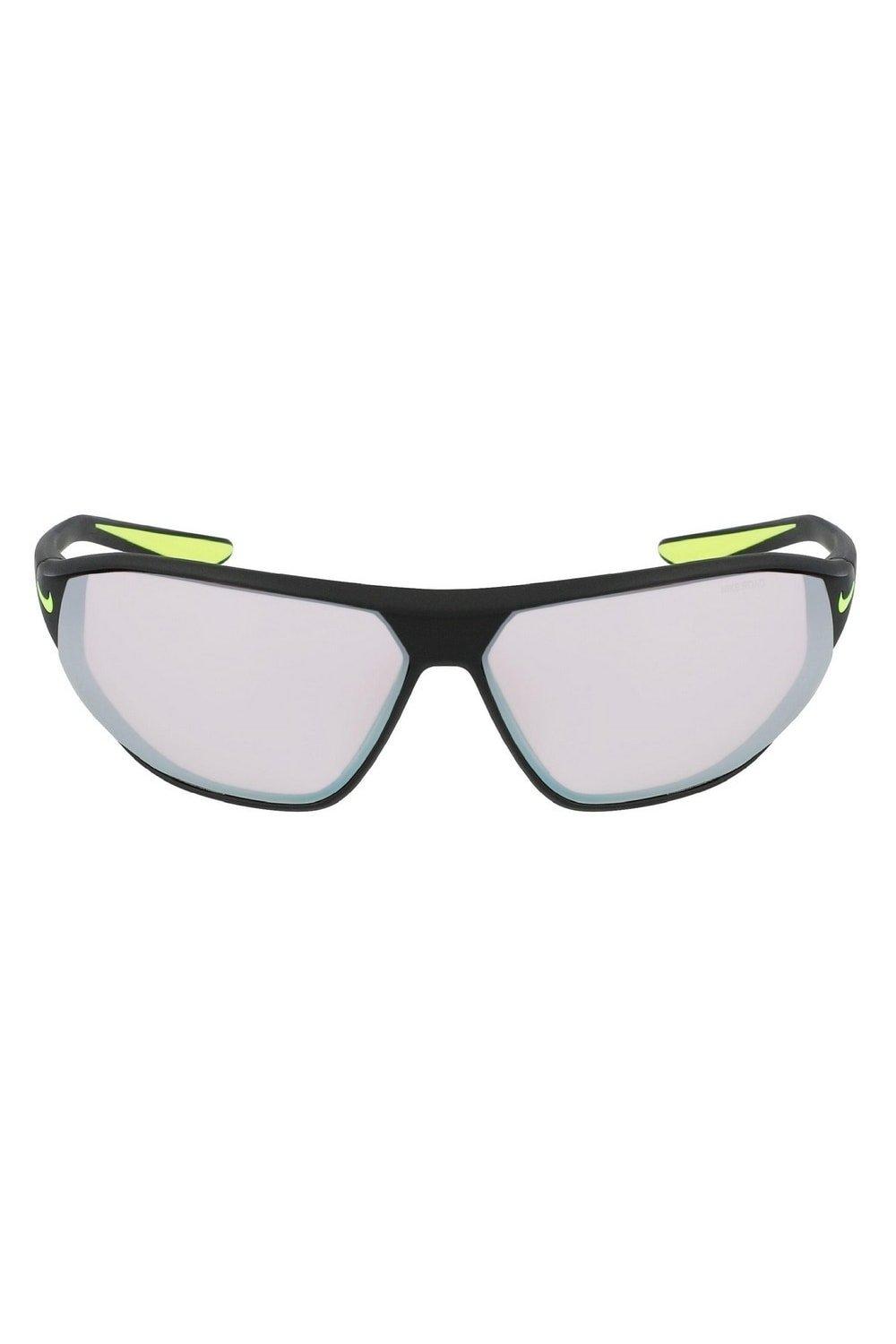 Солнцезащитные очки Aero Swift Nike, черный