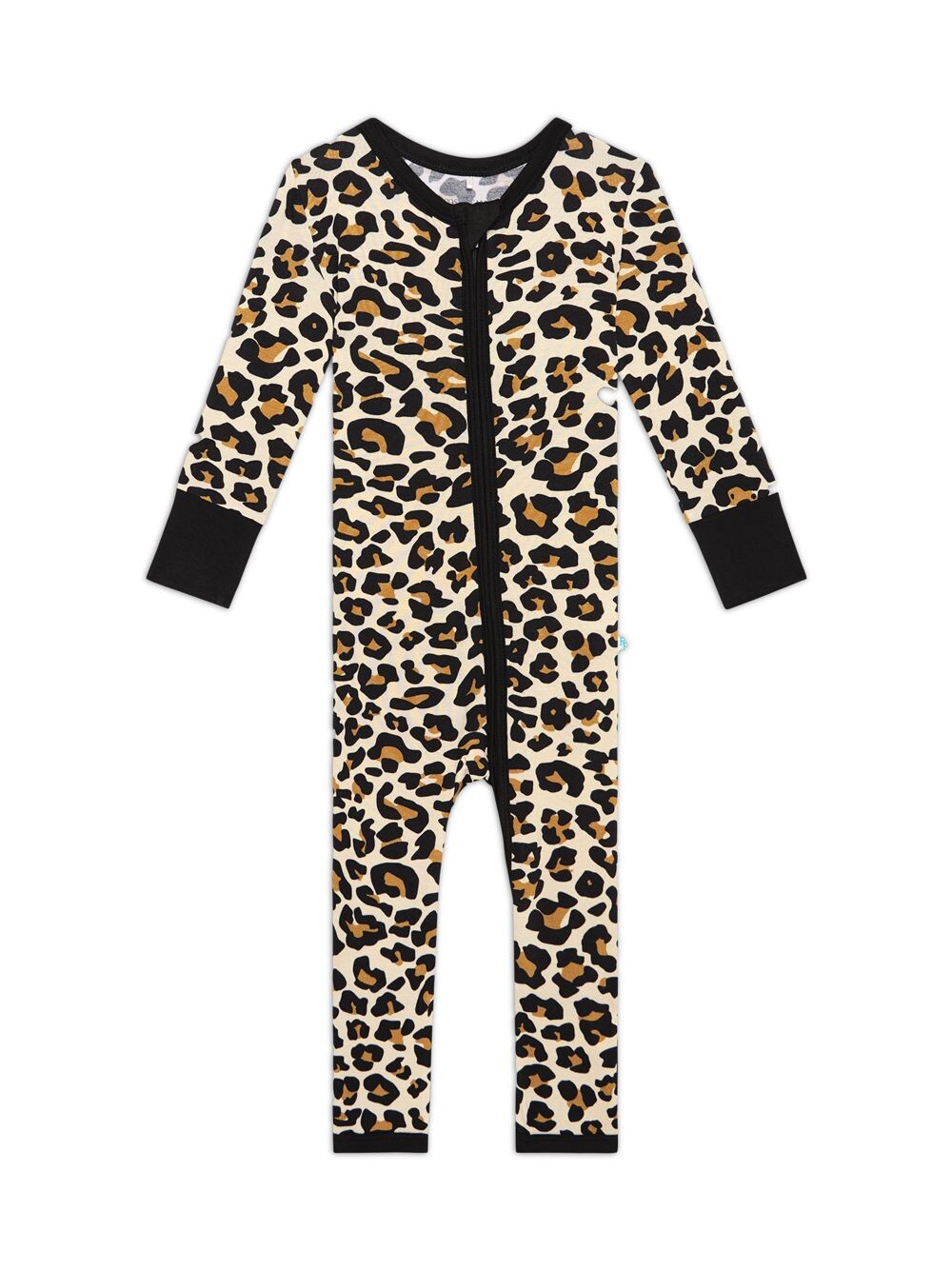 

Комбинезон Baby's Lana Leopard Convertible One-Piece Posh Peanut