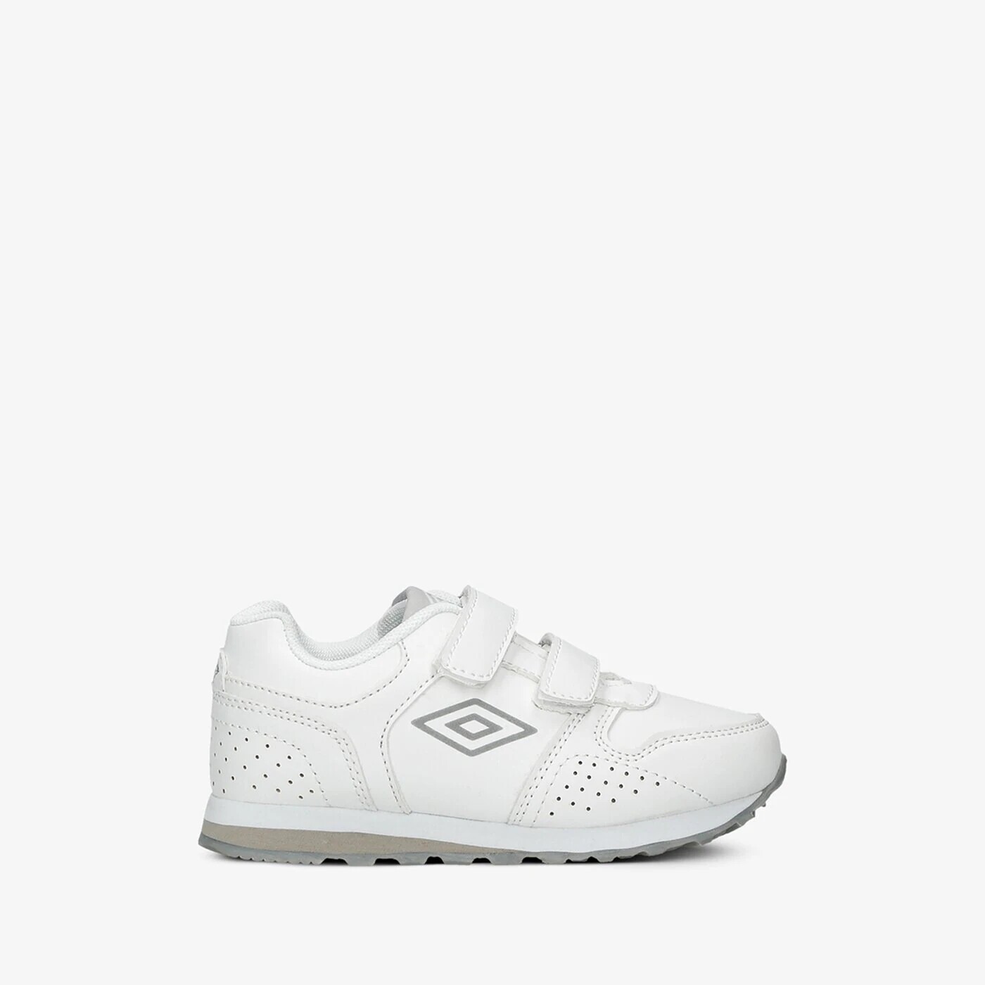 

Кроссовки Umbro Follow INF III, белый
