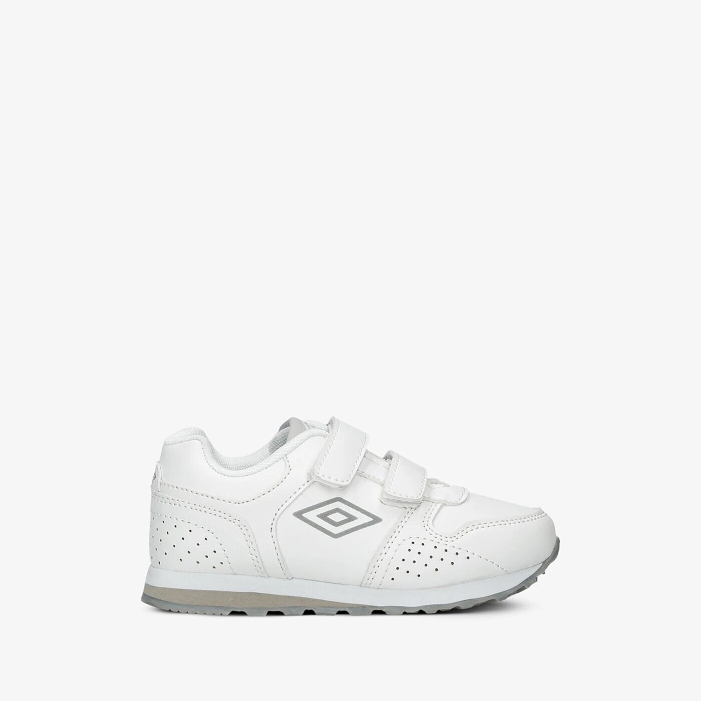 Кроссовки Umbro Follow INF III, белый