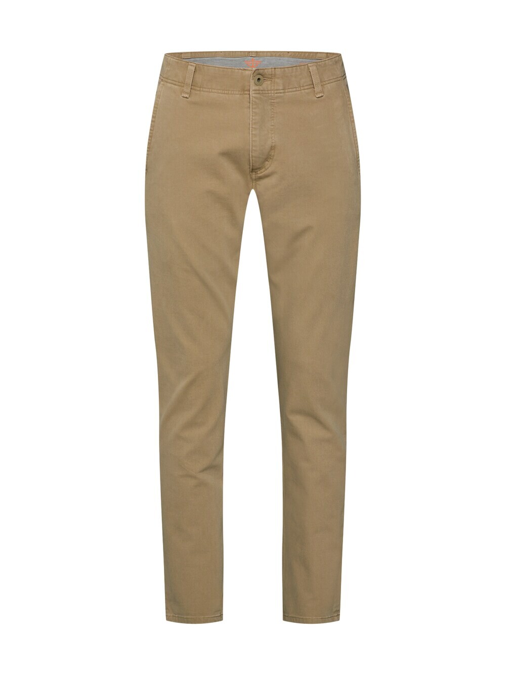 

Брюки-чиносы узкого кроя Dockers SMART 360 FLEX ALPHA SLIM (TAPERED), бежевый