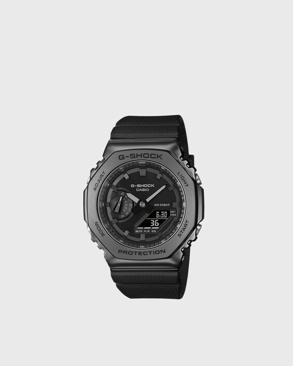 

Часы G-Shock Gm-2100Bb-1Aer, цвет schwarz