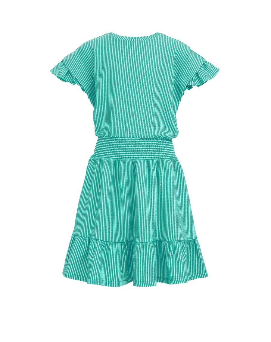 

Платье WE Fashion Dress, зеленый