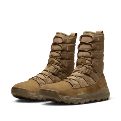 Nike SFB Gen 2 8 Leather Tactical Boots Coyote Coyote Coyote CDEK.Shopping