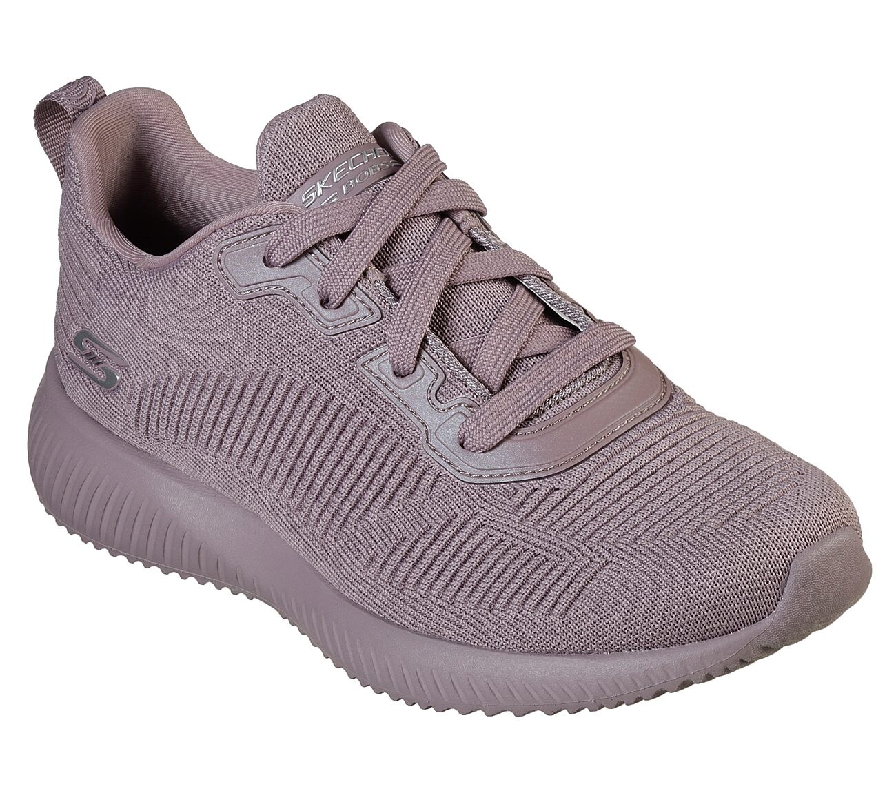 

Кроссовки Skechers Low BOBS SQUAD TOUGH TALK, коричневый