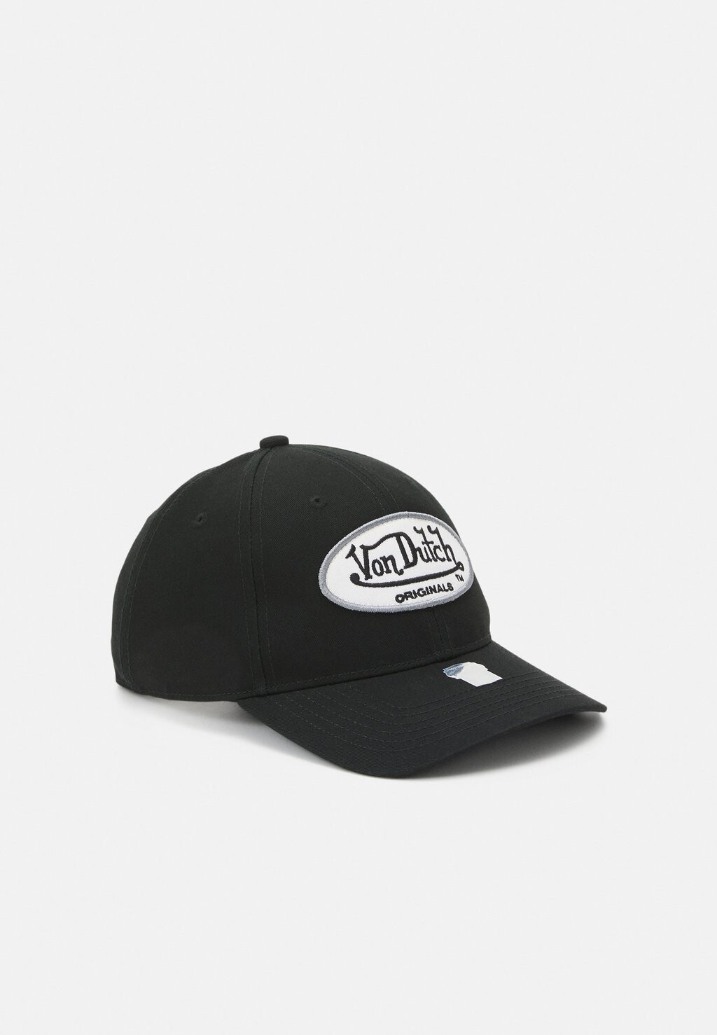 

Бейсболка Von Dutch, черный