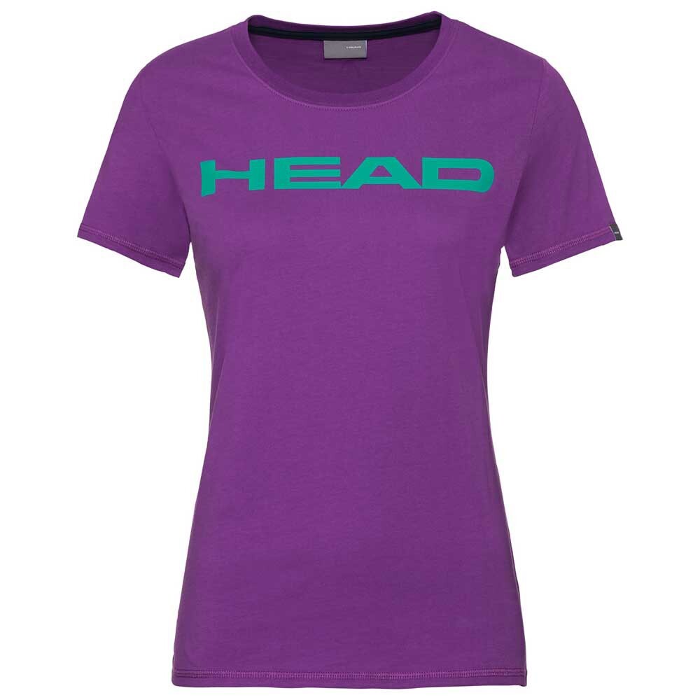 

Футболка Head Club Lucy, фиолетовый